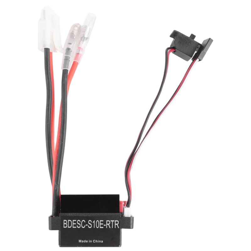 Rc Hobby Motors - وحدة تحكم في السرعة CYGJ-RC للقوارب