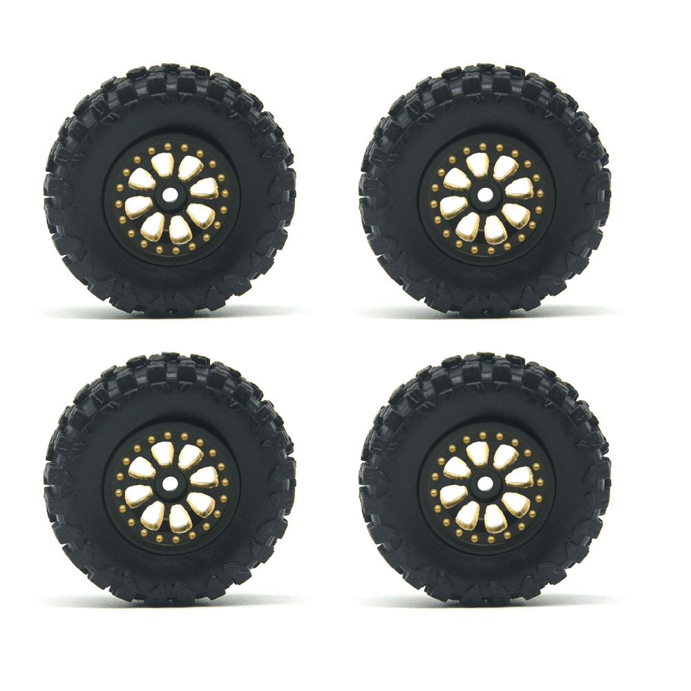 حار فريق هواية النحاس إزاحة 0. - مراجعة Rc Jeep Hobby وسعره