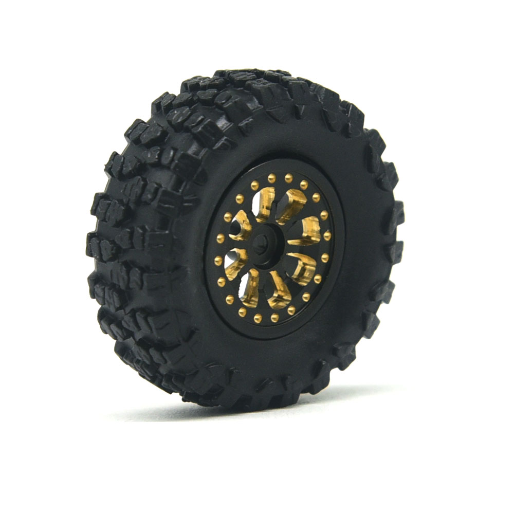 حار فريق هواية النحاس إزاحة 0. - مراجعة Rc Jeep Hobby وسعره