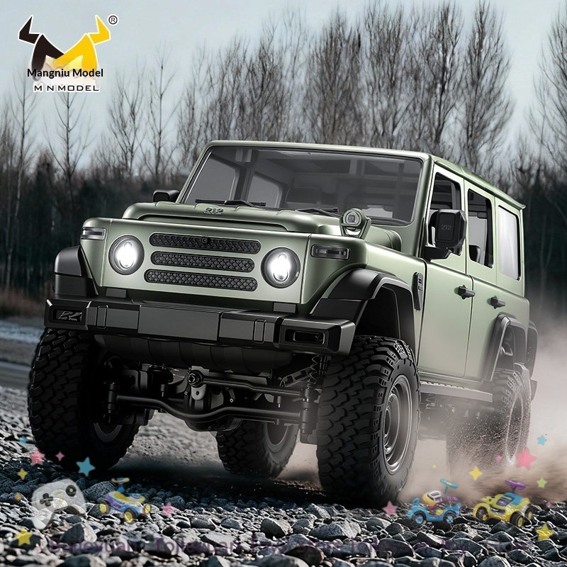 سيارة جيب بكين Mn Mn212 للتحكم - مراجعة Rc Jeep Hobby وسعره