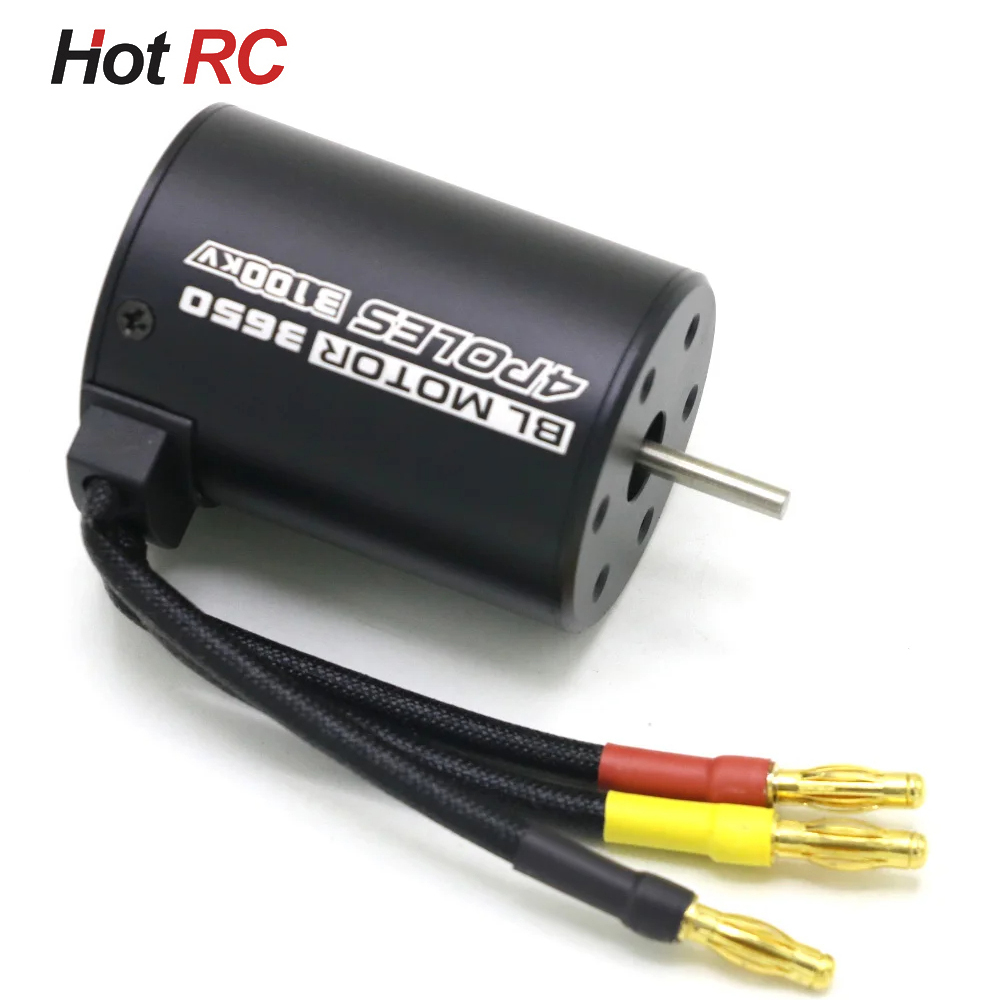 محرك بدون فرش مع غرفة تبريد ،  - مراجعة Rc Hobby Motors وسعره