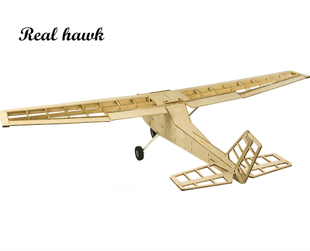 طقم طائرة Cessna152 2.5-4.0cc  - مراجعة Rc Hobby Nitro وسعره
