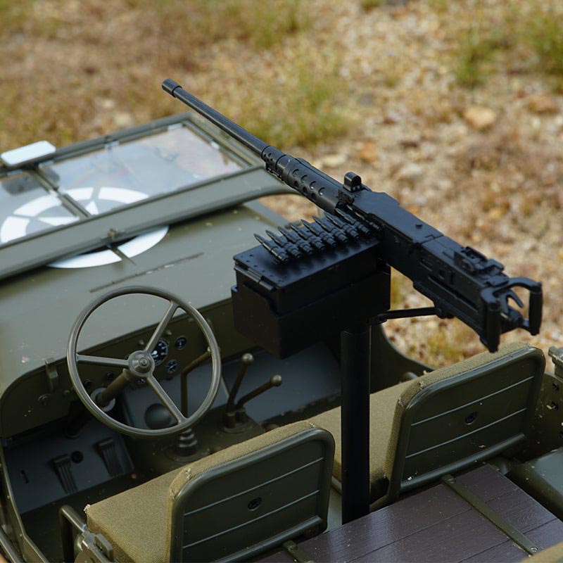 سقف قماشي FMS 1/12 C1167 لسيار - مراجعة Rc Jeep Hobby وسعره